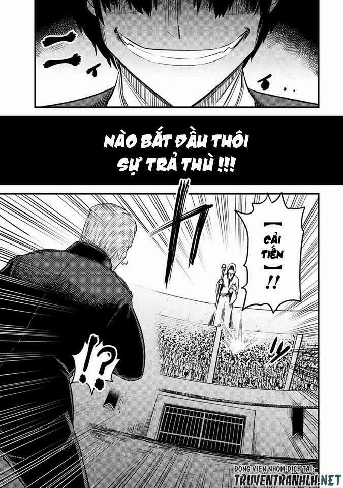 Healer Báo Thù 16.2 trang 15