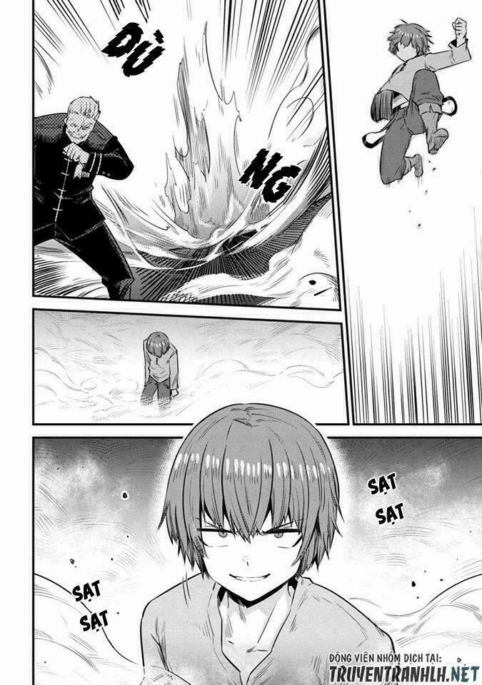 Healer Báo Thù 16.2 trang 16