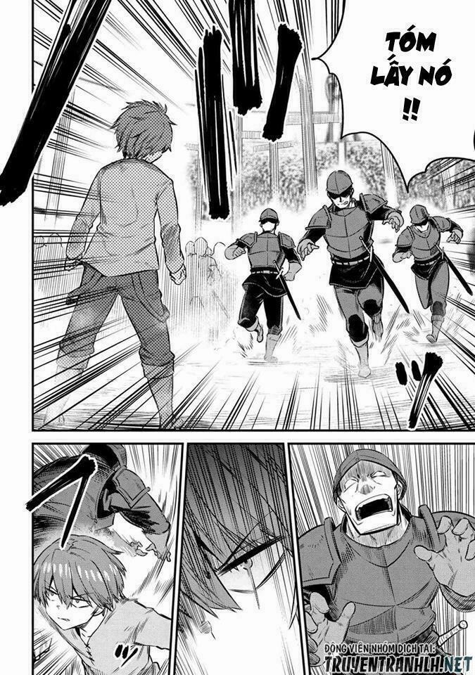Healer Báo Thù 16.2 trang 18