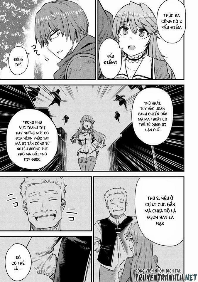 Healer Báo Thù 16.2 trang 3