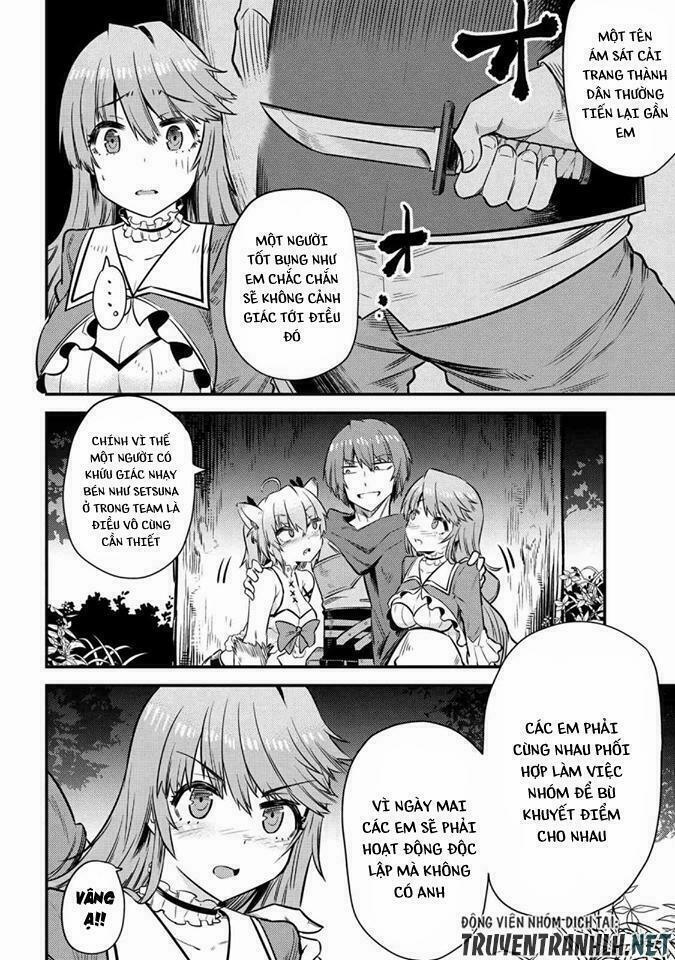 Healer Báo Thù 16.2 trang 4