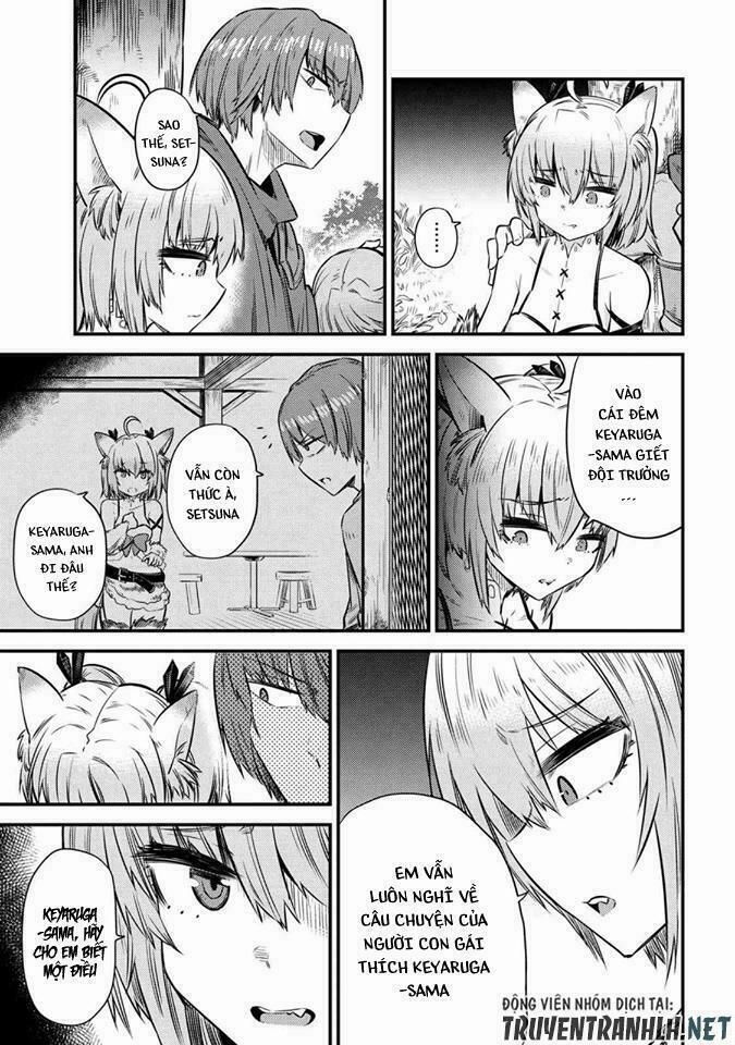 Healer Báo Thù 16.2 trang 5