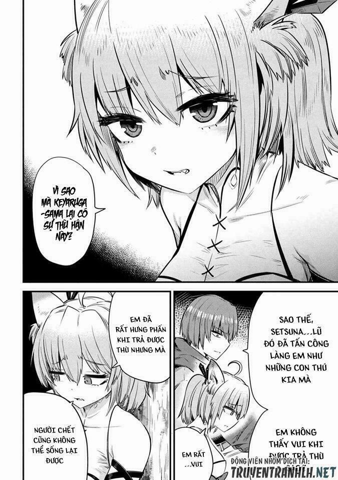Healer Báo Thù 16.2 trang 6