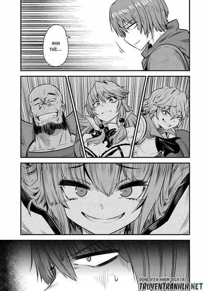 Healer Báo Thù 16.2 trang 7