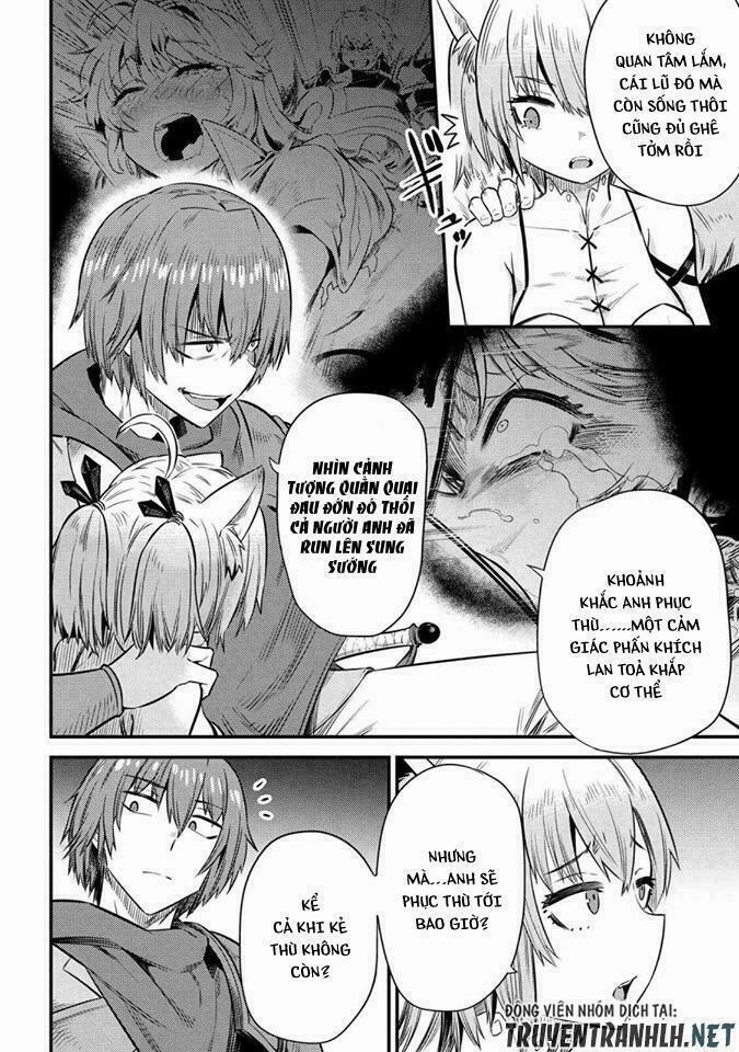 Healer Báo Thù 16.2 trang 8