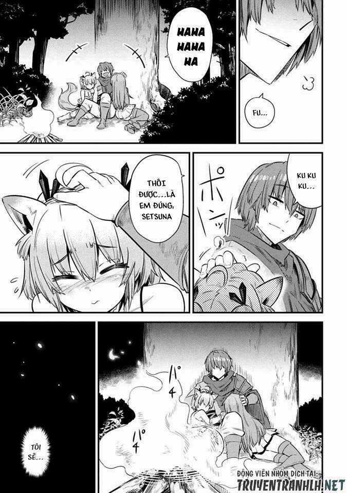 Healer Báo Thù 16.2 trang 9