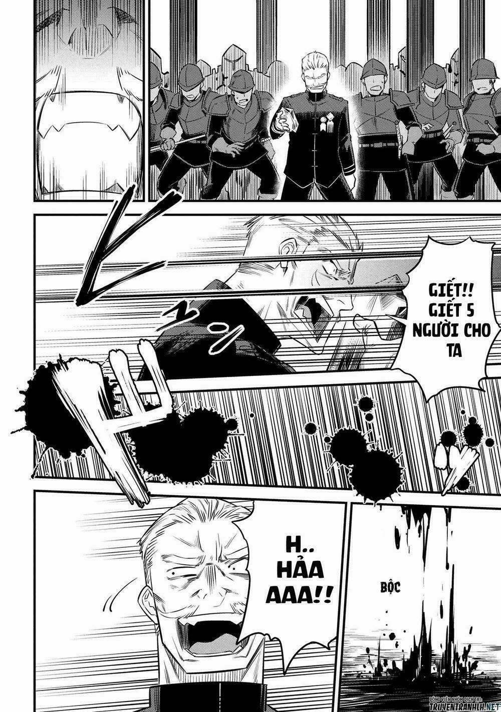 Healer Báo Thù 16.3 trang 2