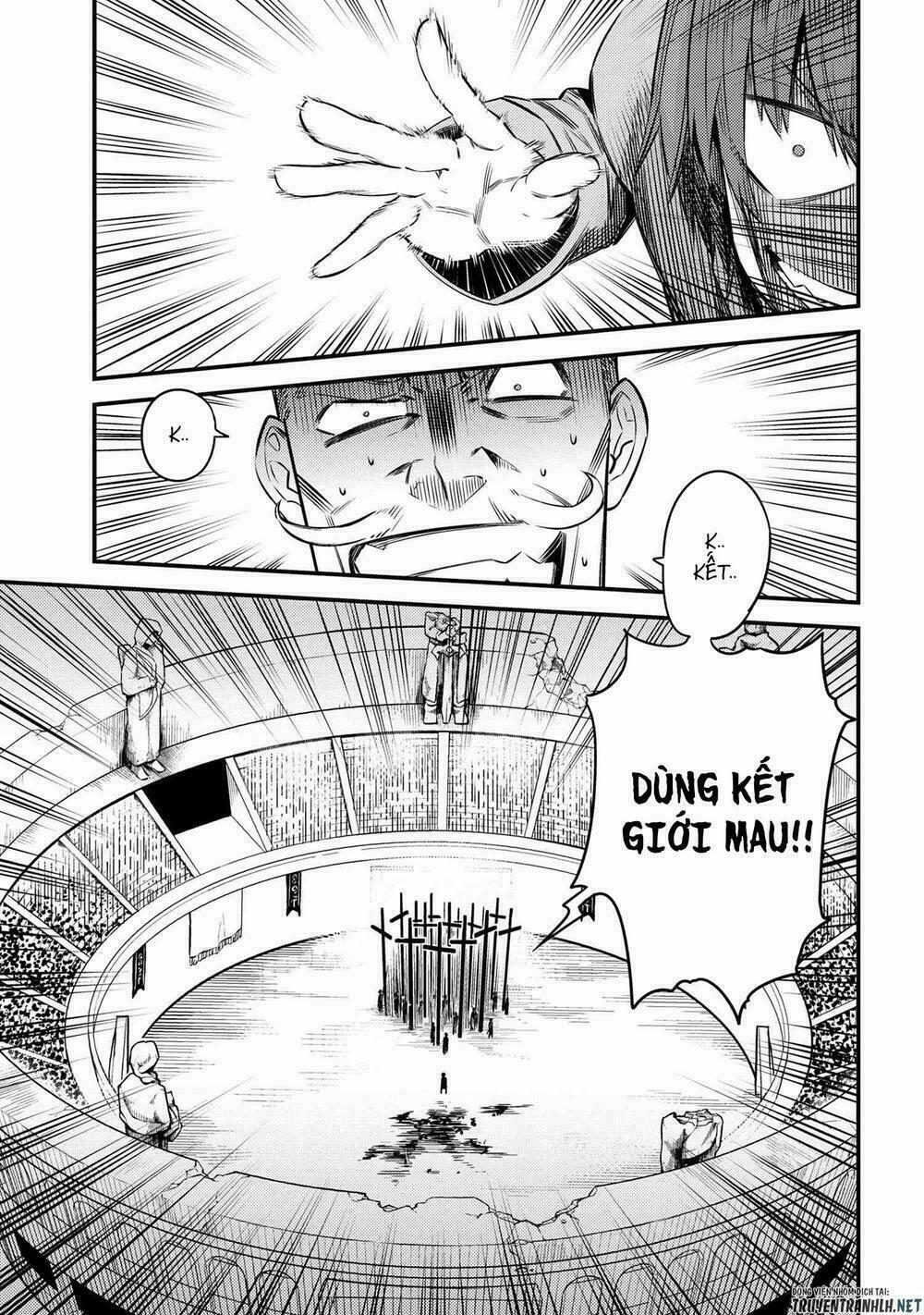 Healer Báo Thù 16.3 trang 7