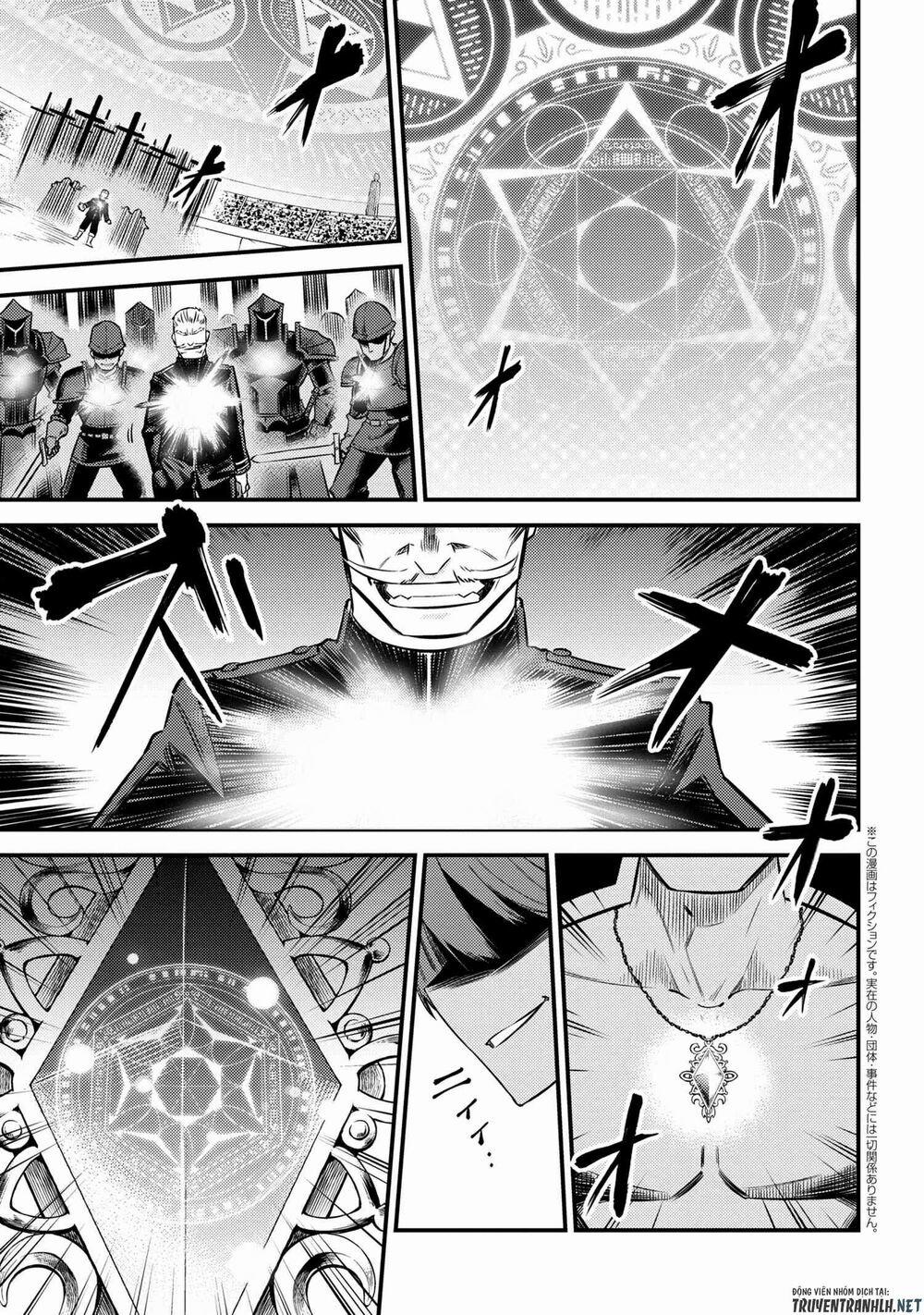 Healer Báo Thù 17.1 trang 1