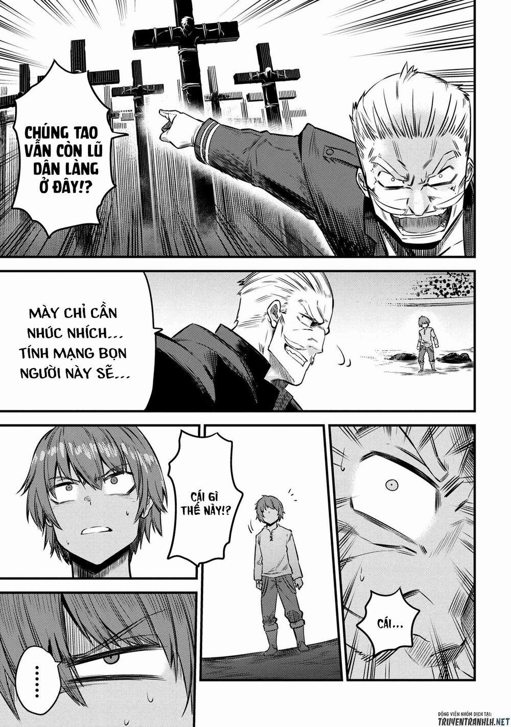 Healer Báo Thù 17.1 trang 11