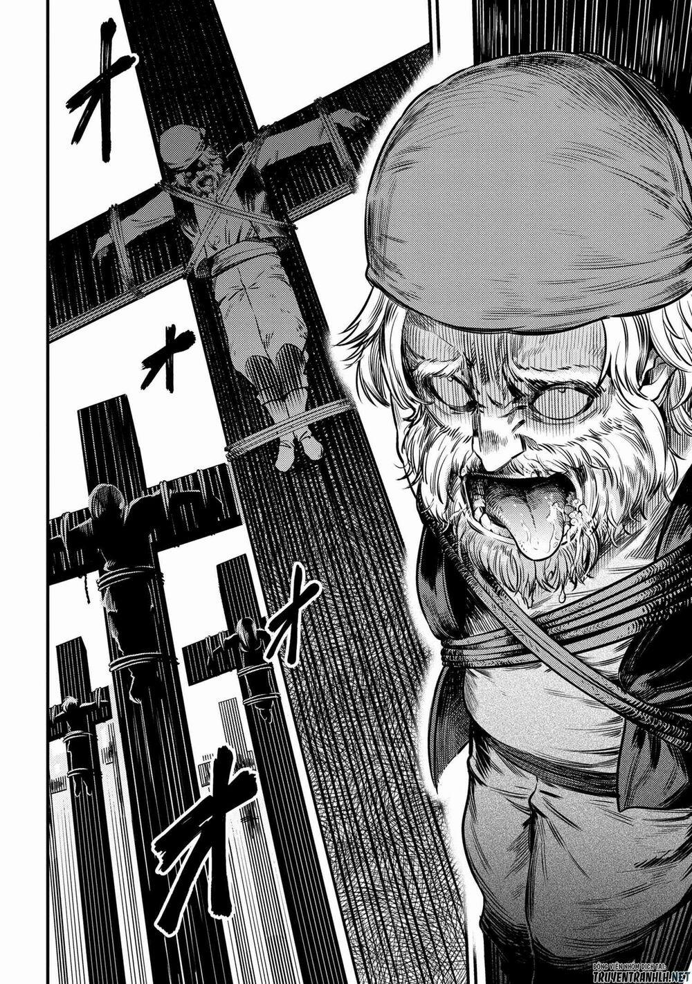 Healer Báo Thù 17.1 trang 12