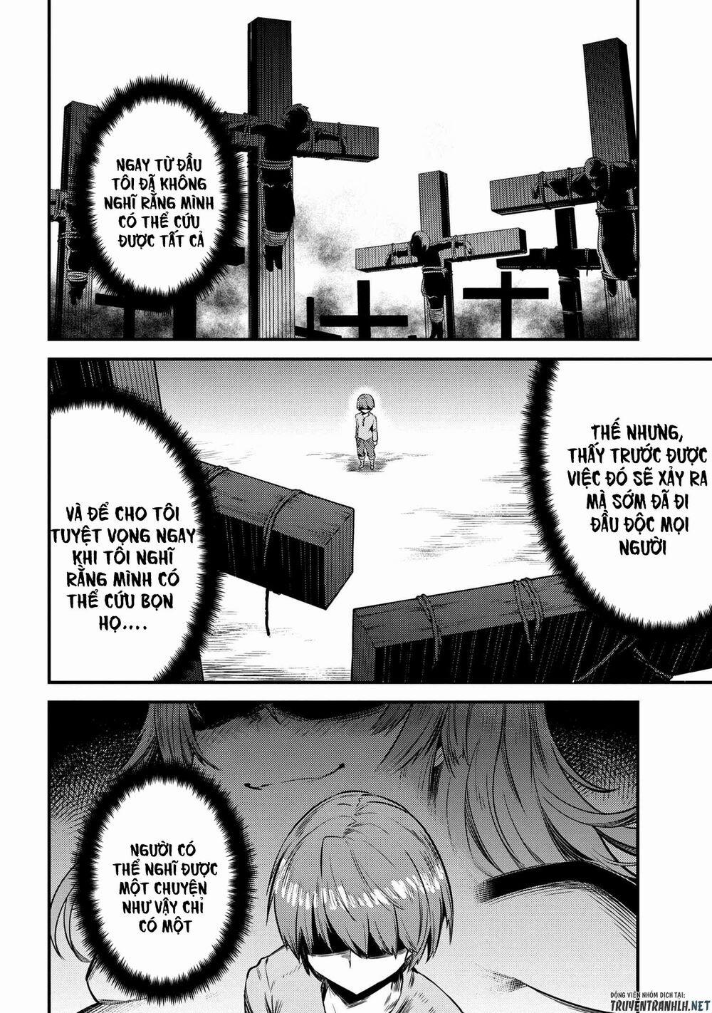 Healer Báo Thù 17.1 trang 14
