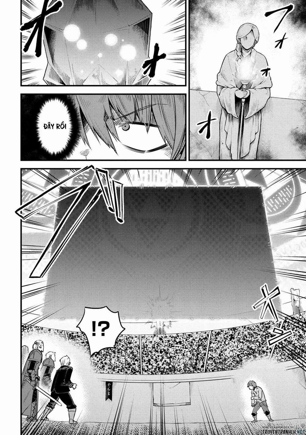 Healer Báo Thù 17.1 trang 16