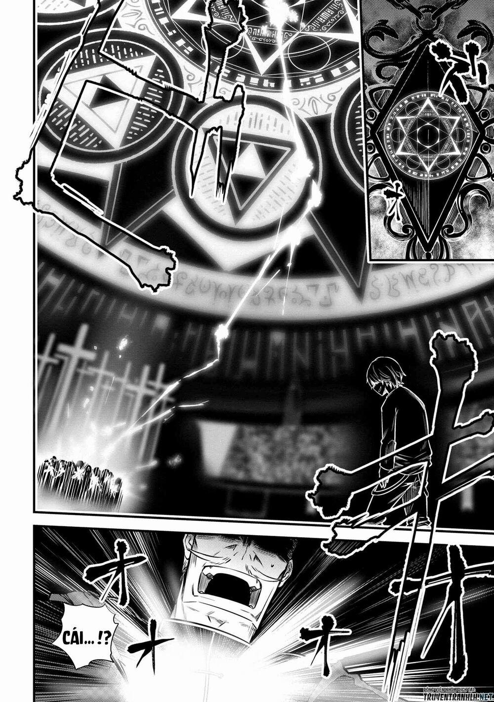 Healer Báo Thù 17.1 trang 2