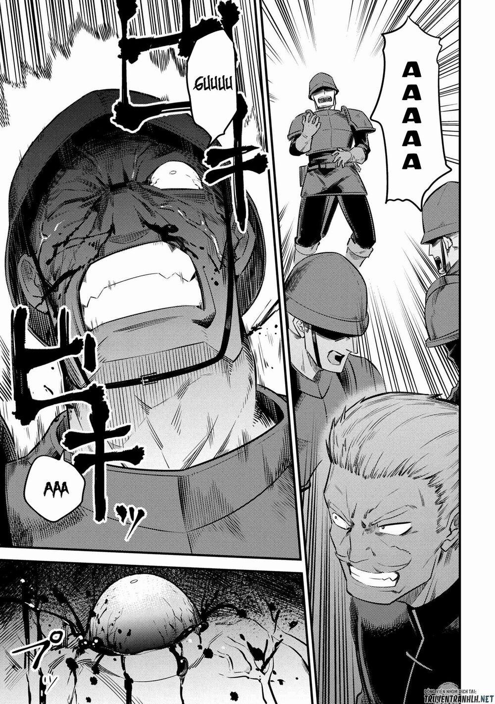 Healer Báo Thù 17.1 trang 3