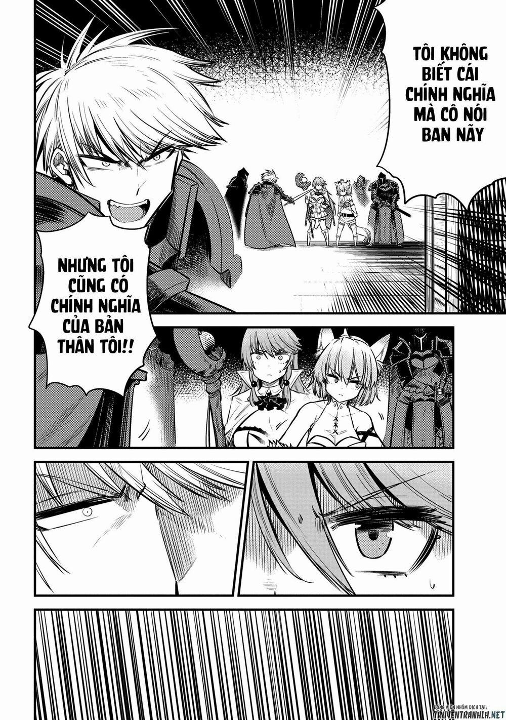 Healer Báo Thù 17.2 trang 11
