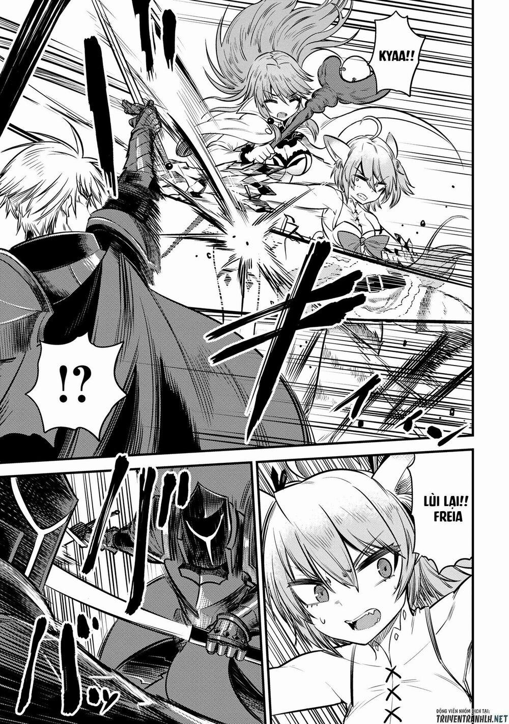 Healer Báo Thù 17.2 trang 12