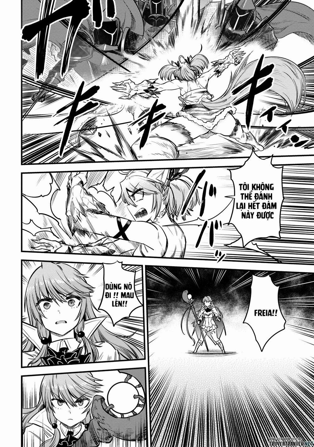Healer Báo Thù 17.2 trang 13