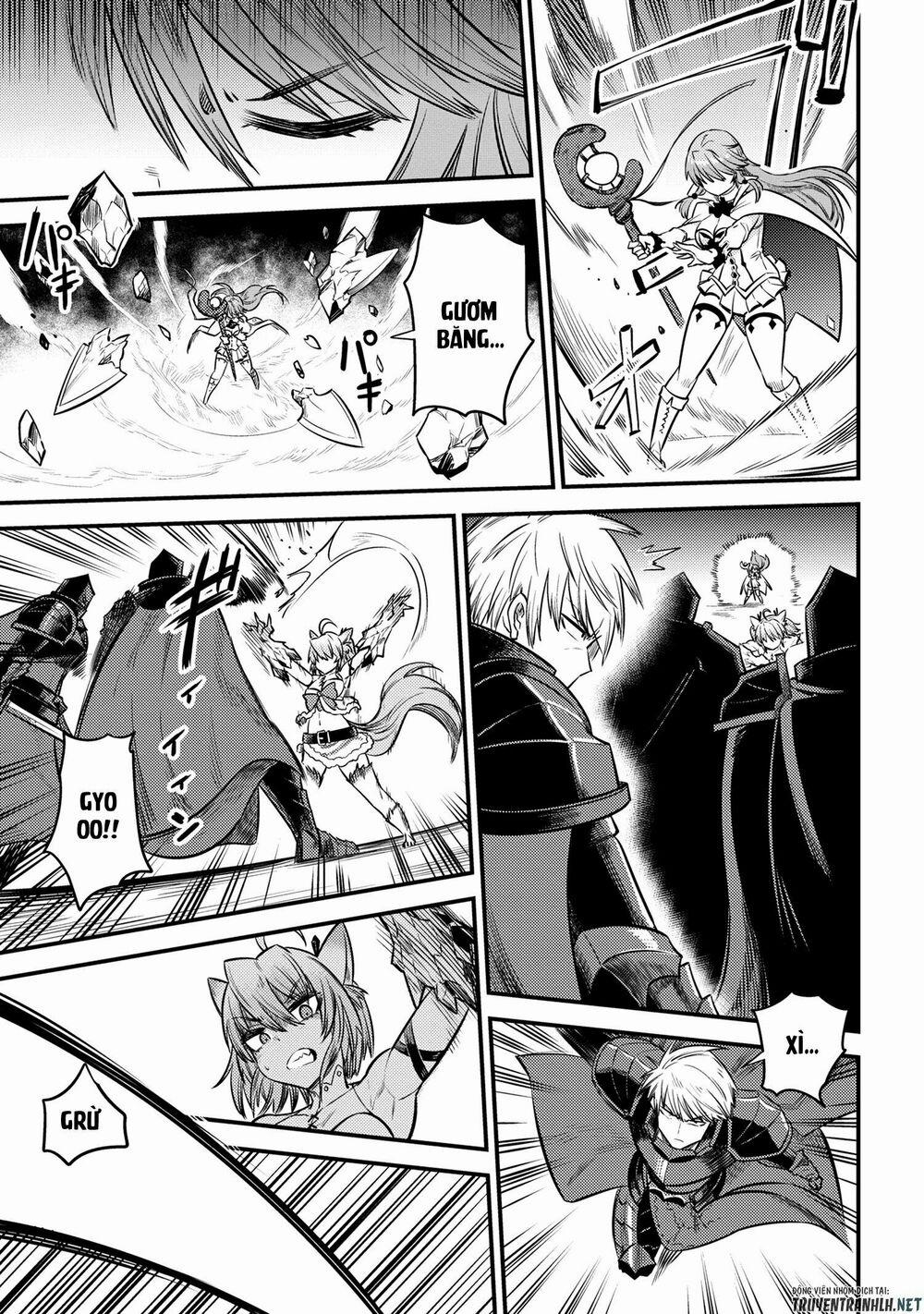Healer Báo Thù 17.2 trang 14