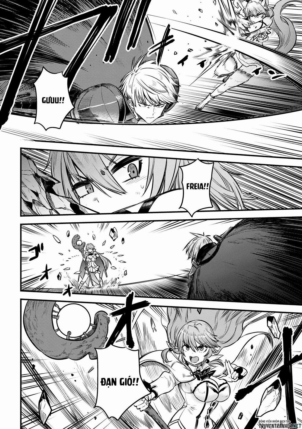 Healer Báo Thù 17.2 trang 15
