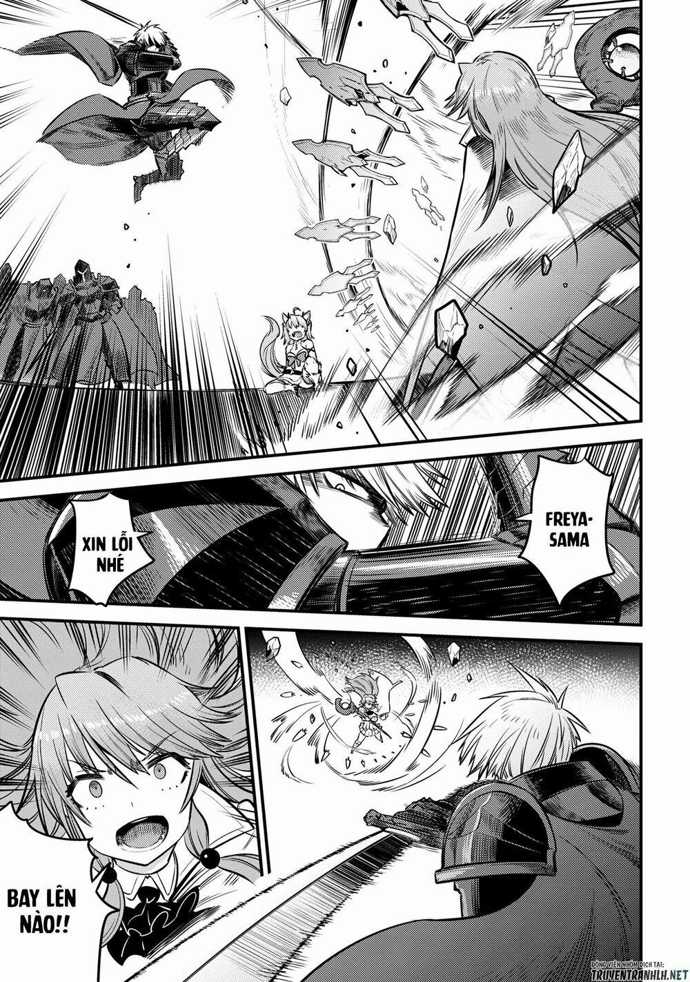 Healer Báo Thù 17.2 trang 16