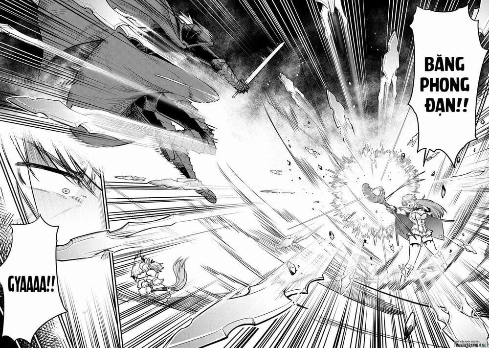 Healer Báo Thù 17.2 trang 17