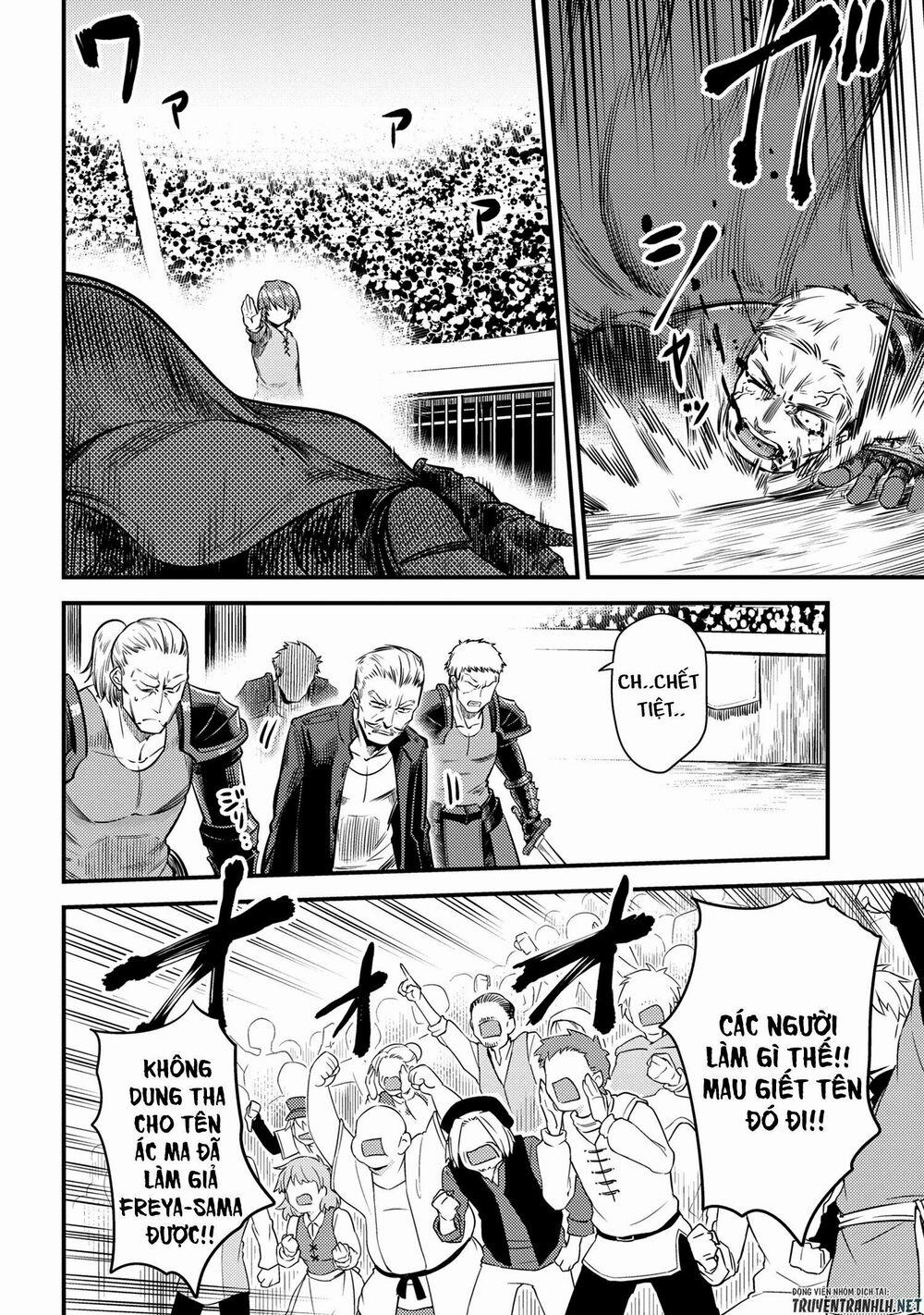 Healer Báo Thù 17.2 trang 18