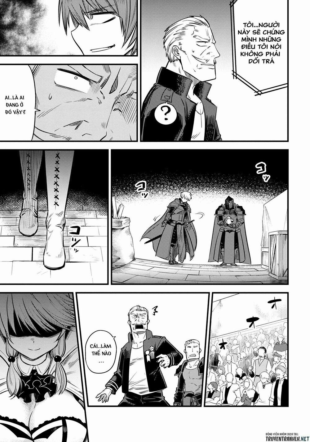 Healer Báo Thù 17.2 trang 2