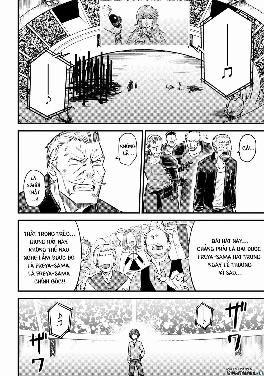 Healer Báo Thù 17.2 trang 20