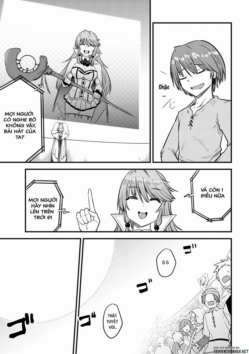 Healer Báo Thù 17.2 trang 21