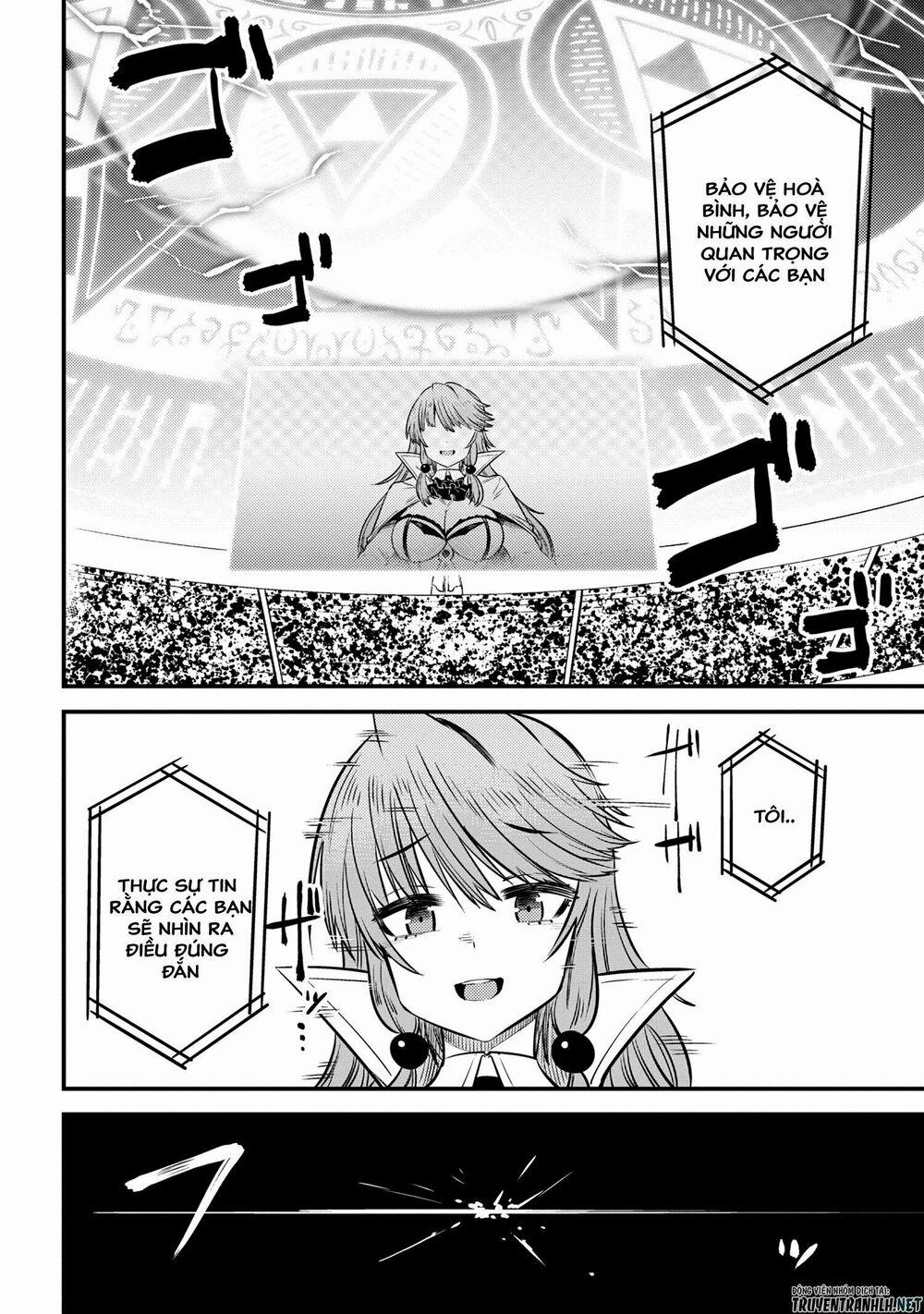 Healer Báo Thù 17.2 trang 24