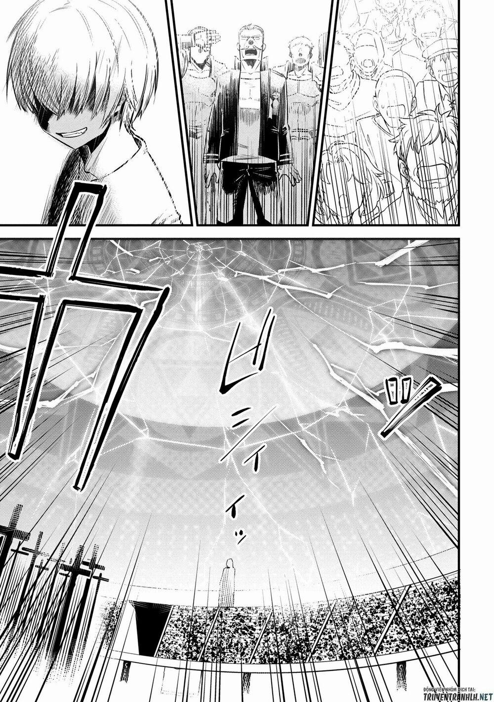 Healer Báo Thù 17.2 trang 25