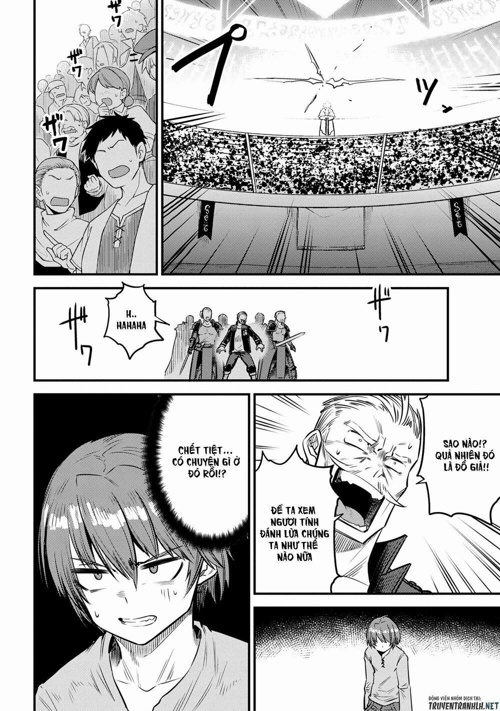 Healer Báo Thù 17.2 trang 7