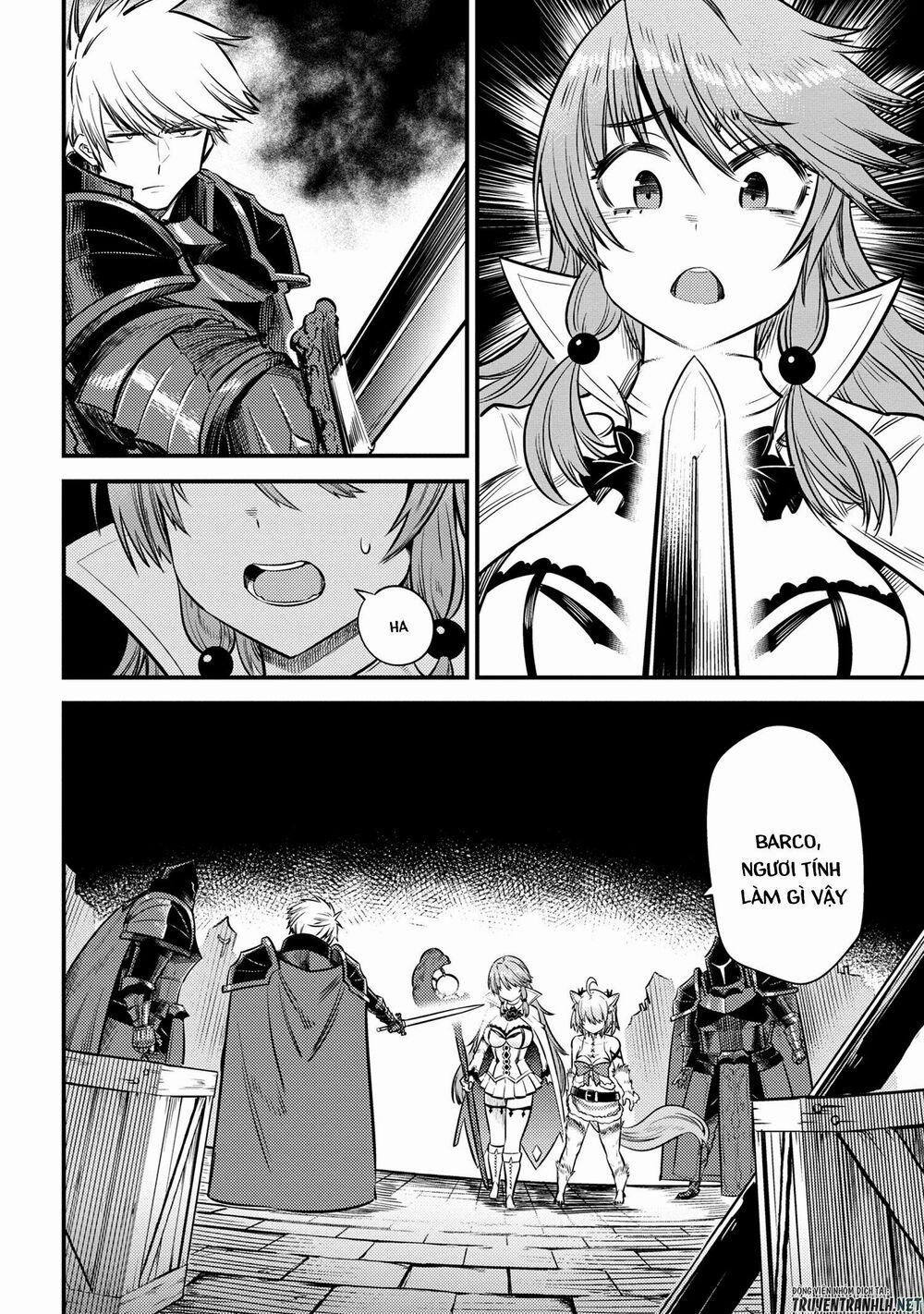 Healer Báo Thù 17.2 trang 9