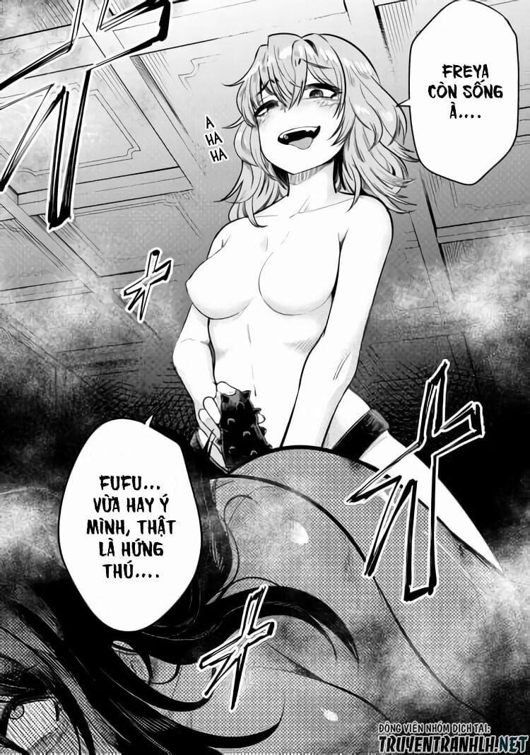 Healer Báo Thù 17.3 trang 12