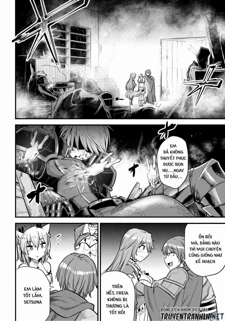 Healer Báo Thù 17.3 trang 2