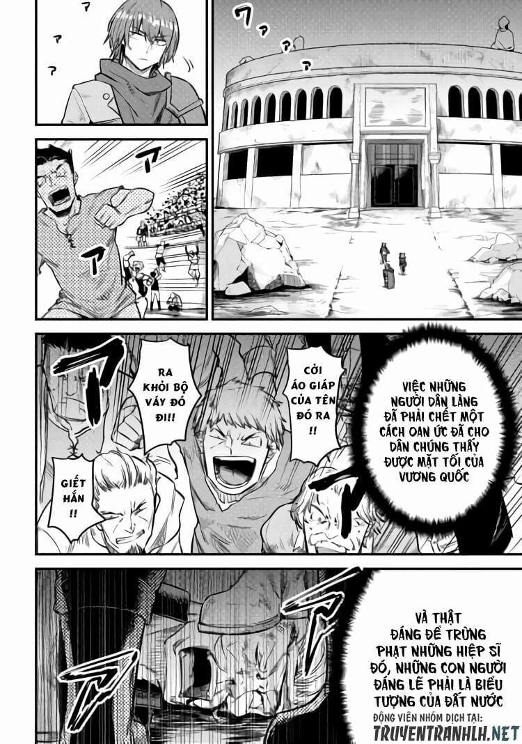 Healer Báo Thù 17.3 trang 4