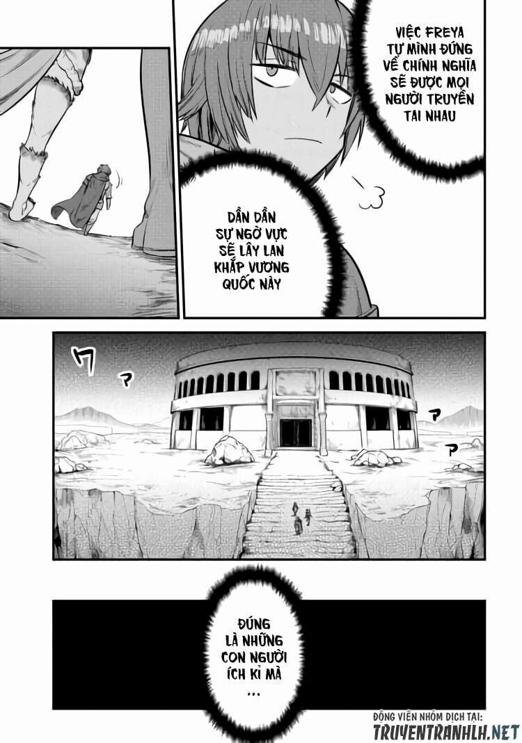 Healer Báo Thù 17.3 trang 5