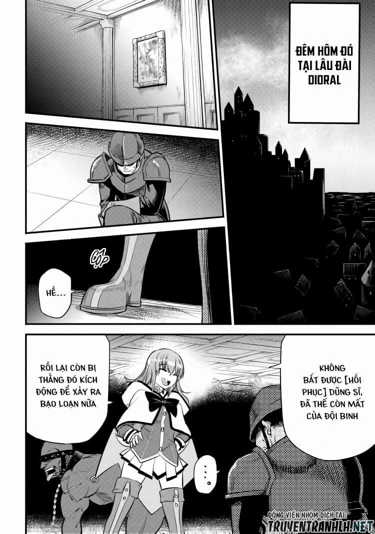 Healer Báo Thù 17.3 trang 6