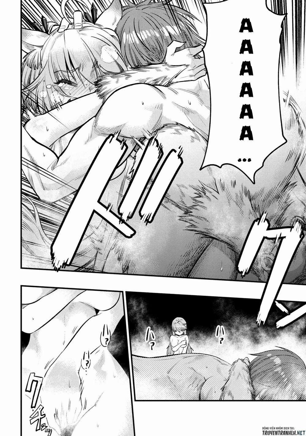 Healer Báo Thù 18.1 trang 10