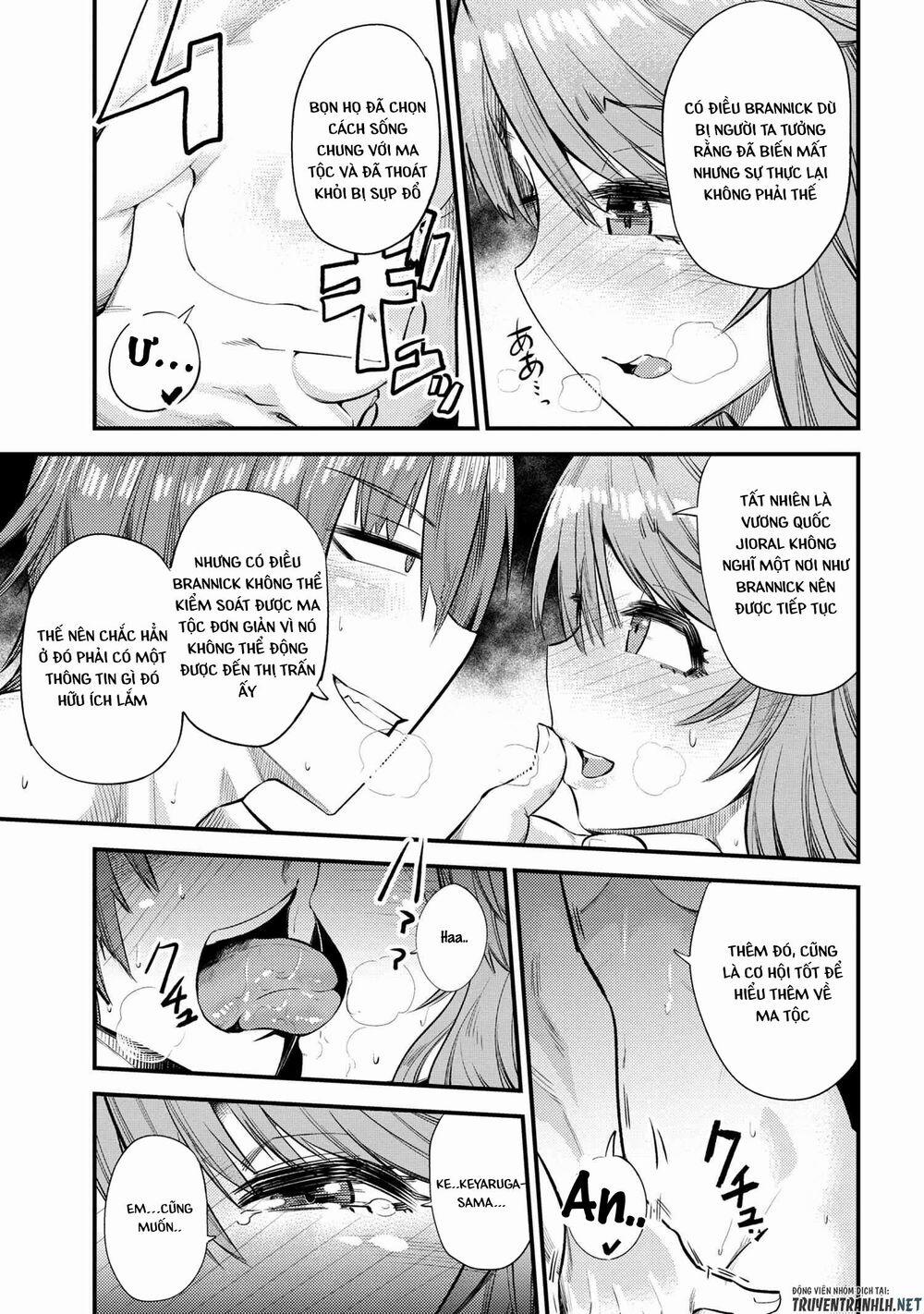 Healer Báo Thù 18.1 trang 11