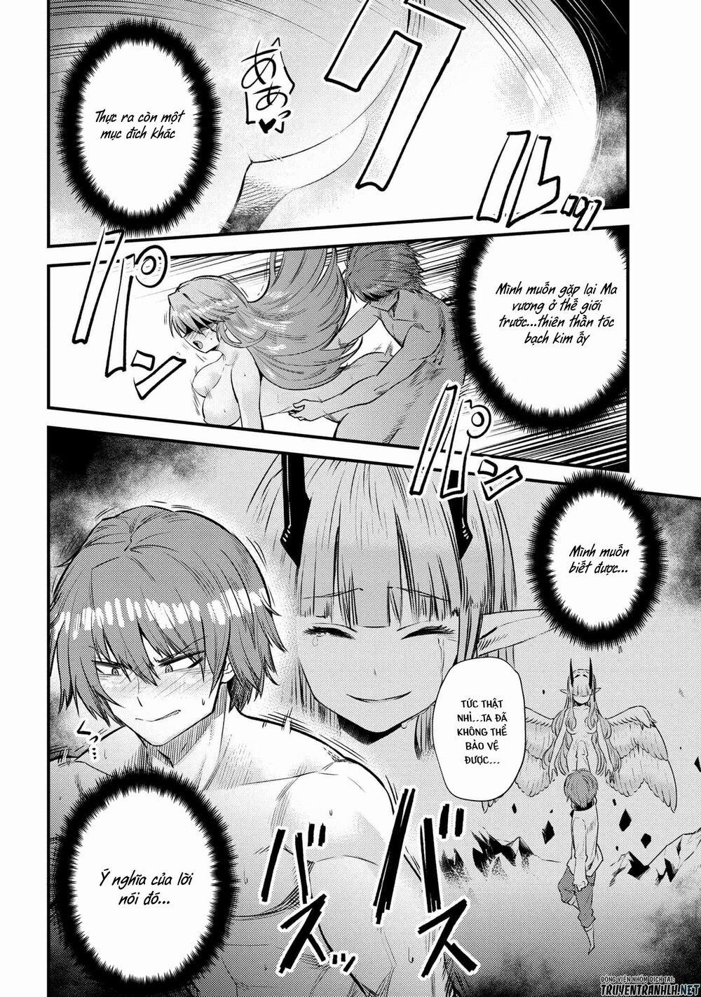 Healer Báo Thù 18.1 trang 12