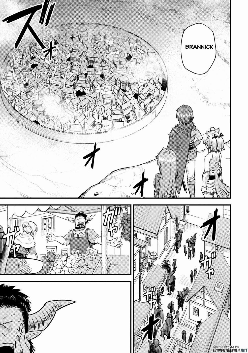 Healer Báo Thù 18.1 trang 15