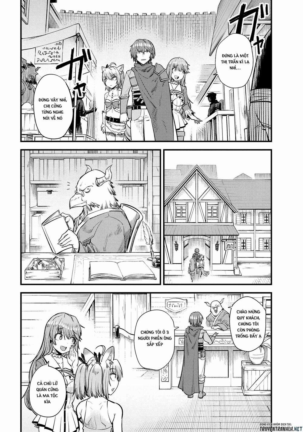 Healer Báo Thù 18.1 trang 16