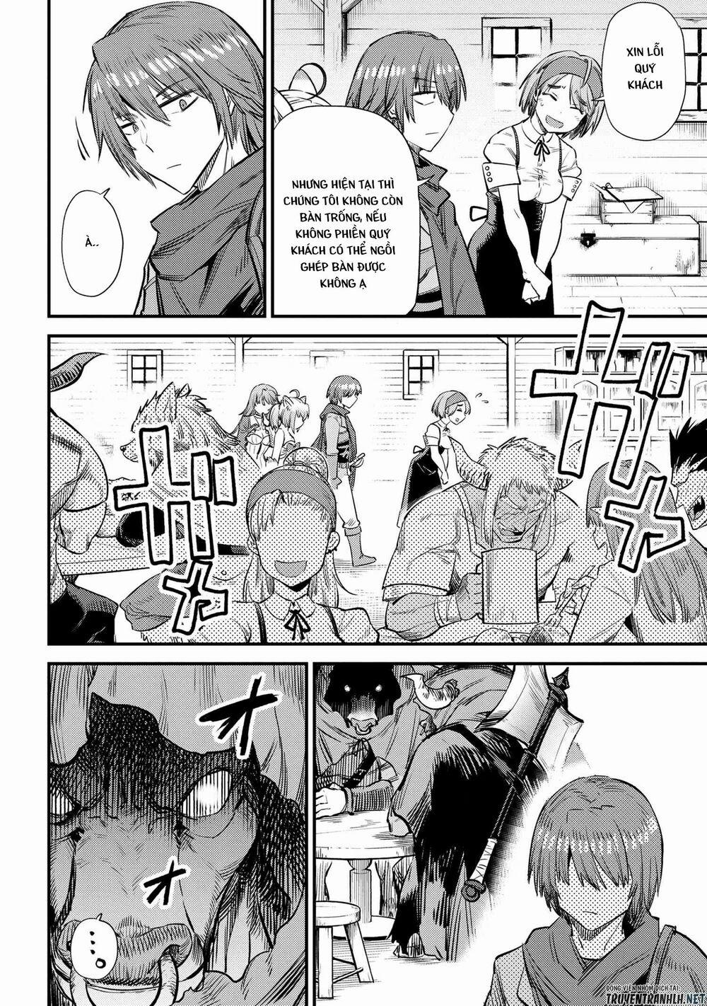 Healer Báo Thù 18.1 trang 18