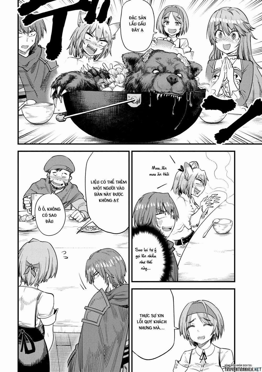 Healer Báo Thù 18.1 trang 24