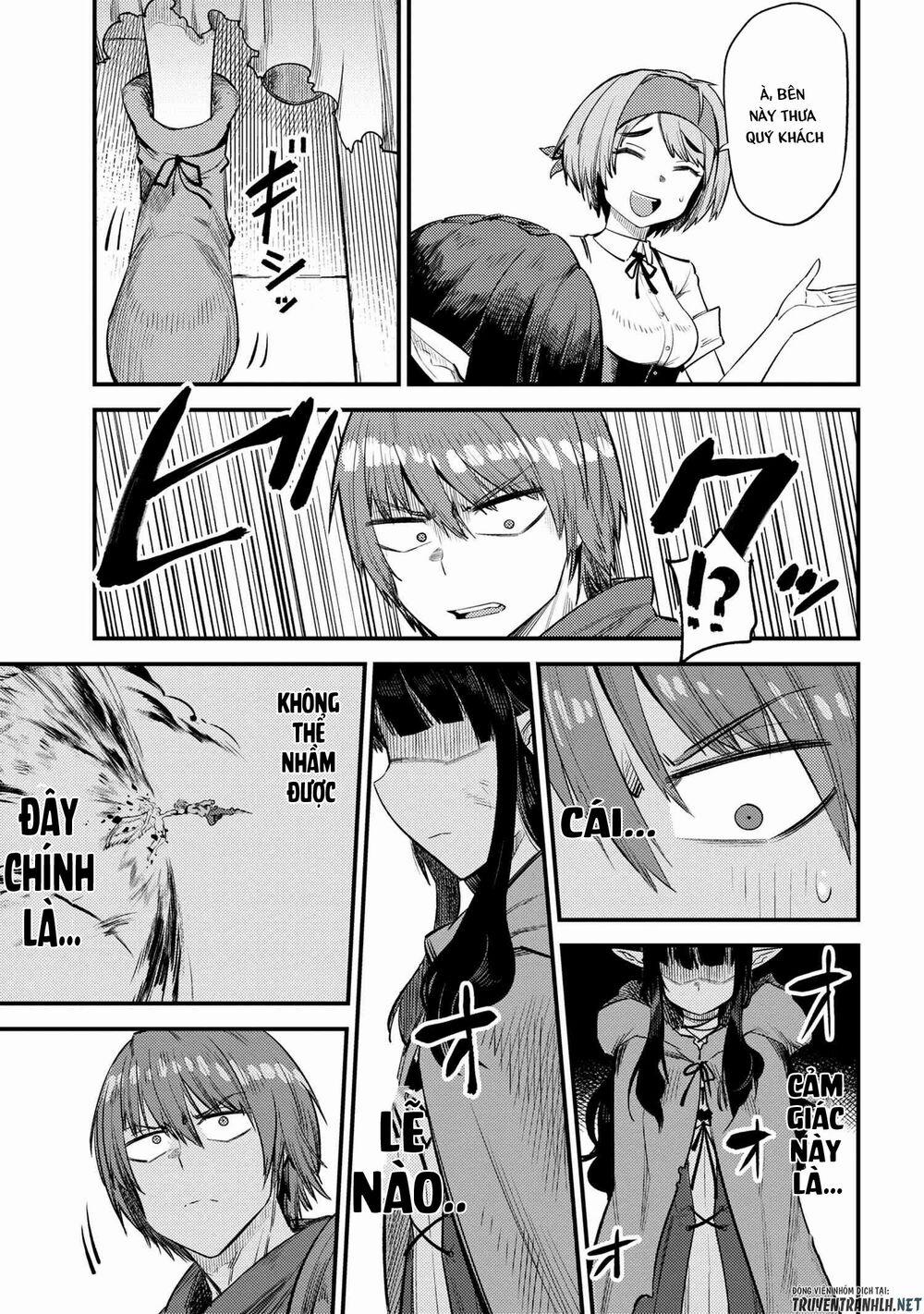 Healer Báo Thù 18.1 trang 25