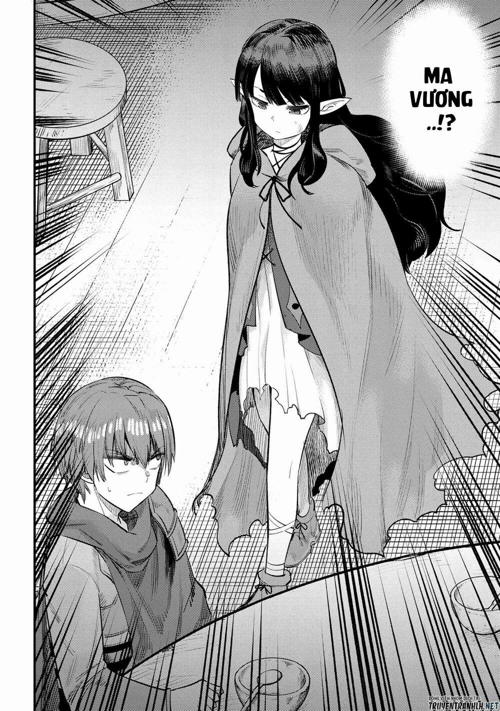 Healer Báo Thù 18.1 trang 26