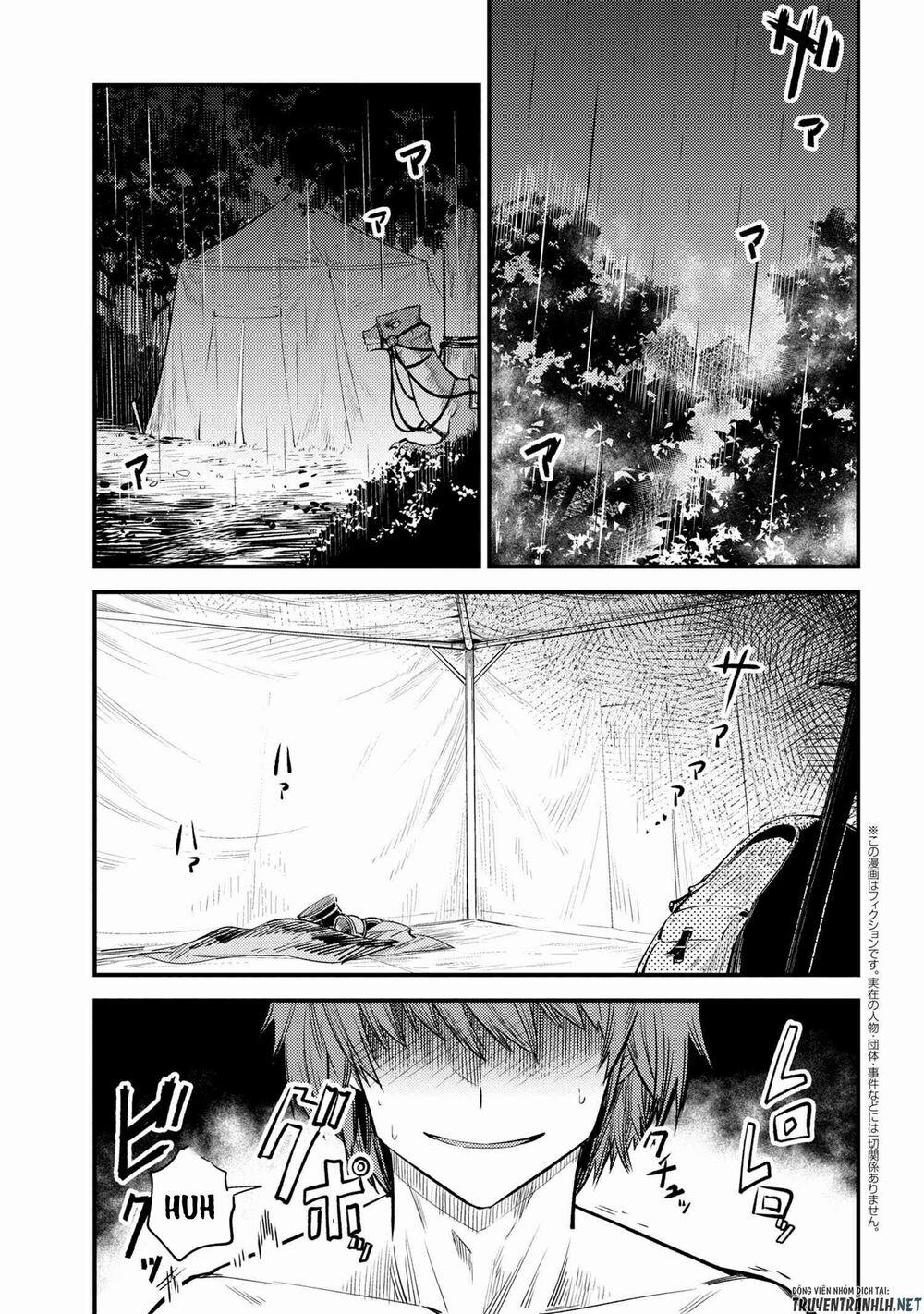 Healer Báo Thù 18.1 trang 3