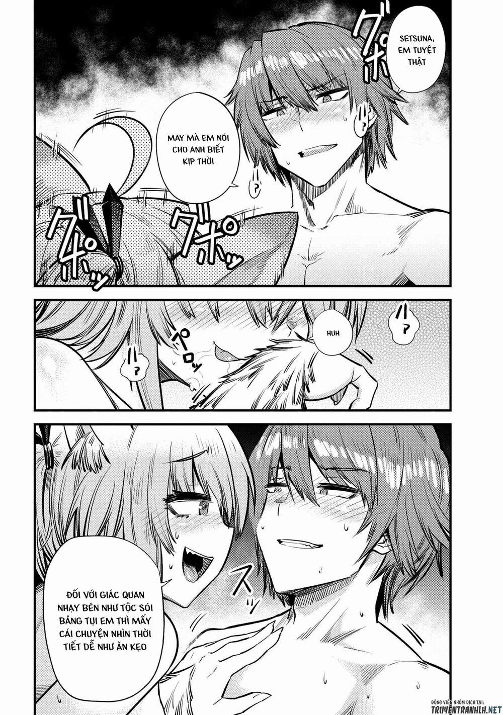 Healer Báo Thù 18.1 trang 4